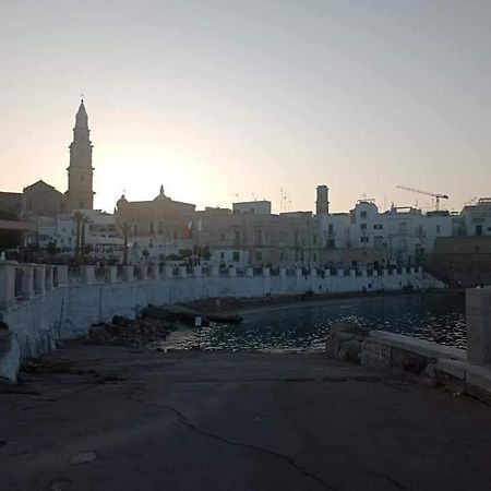 La Casa Di Alice Apartman Monopoli Kültér fotó
