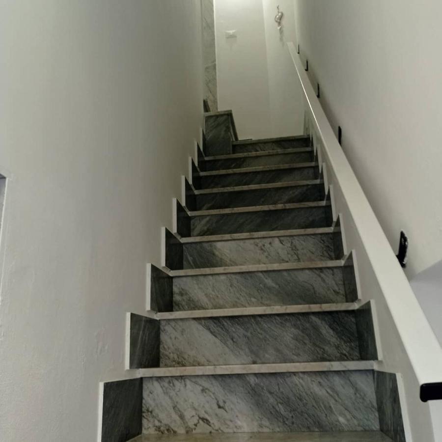 La Casa Di Alice Apartman Monopoli Kültér fotó