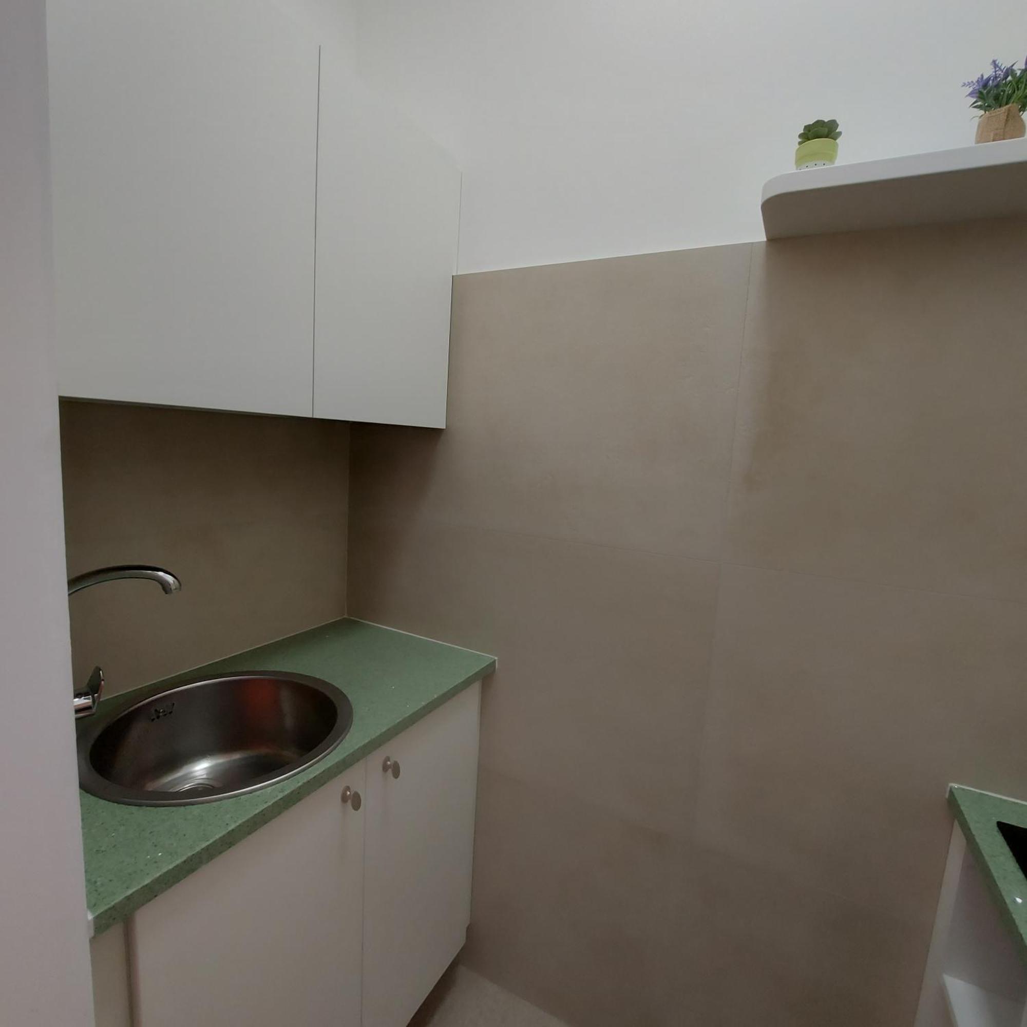 La Casa Di Alice Apartman Monopoli Kültér fotó